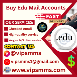 Buy Edu Mail Accounts
